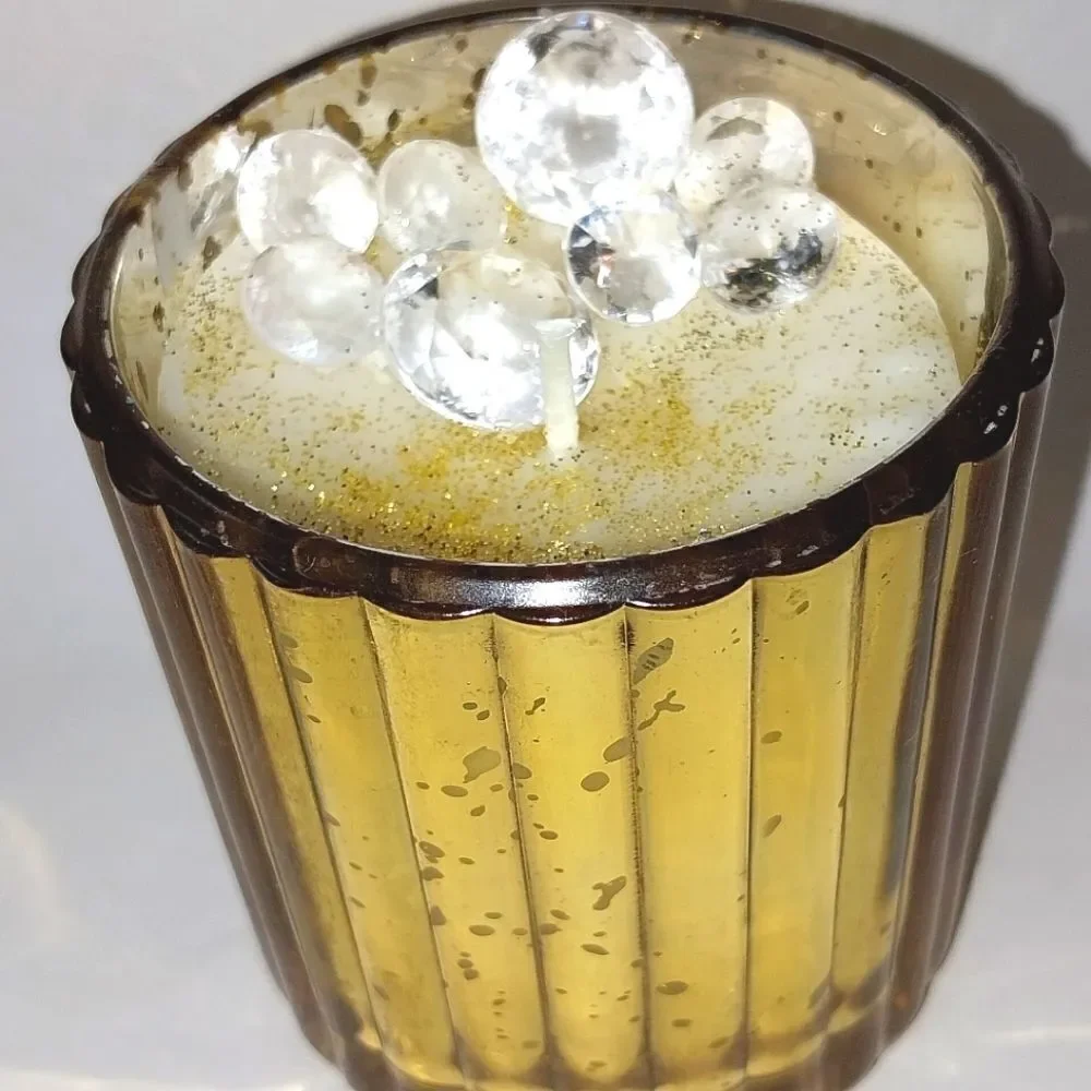 Hand crafted limited edition Can't Adult Today candle
